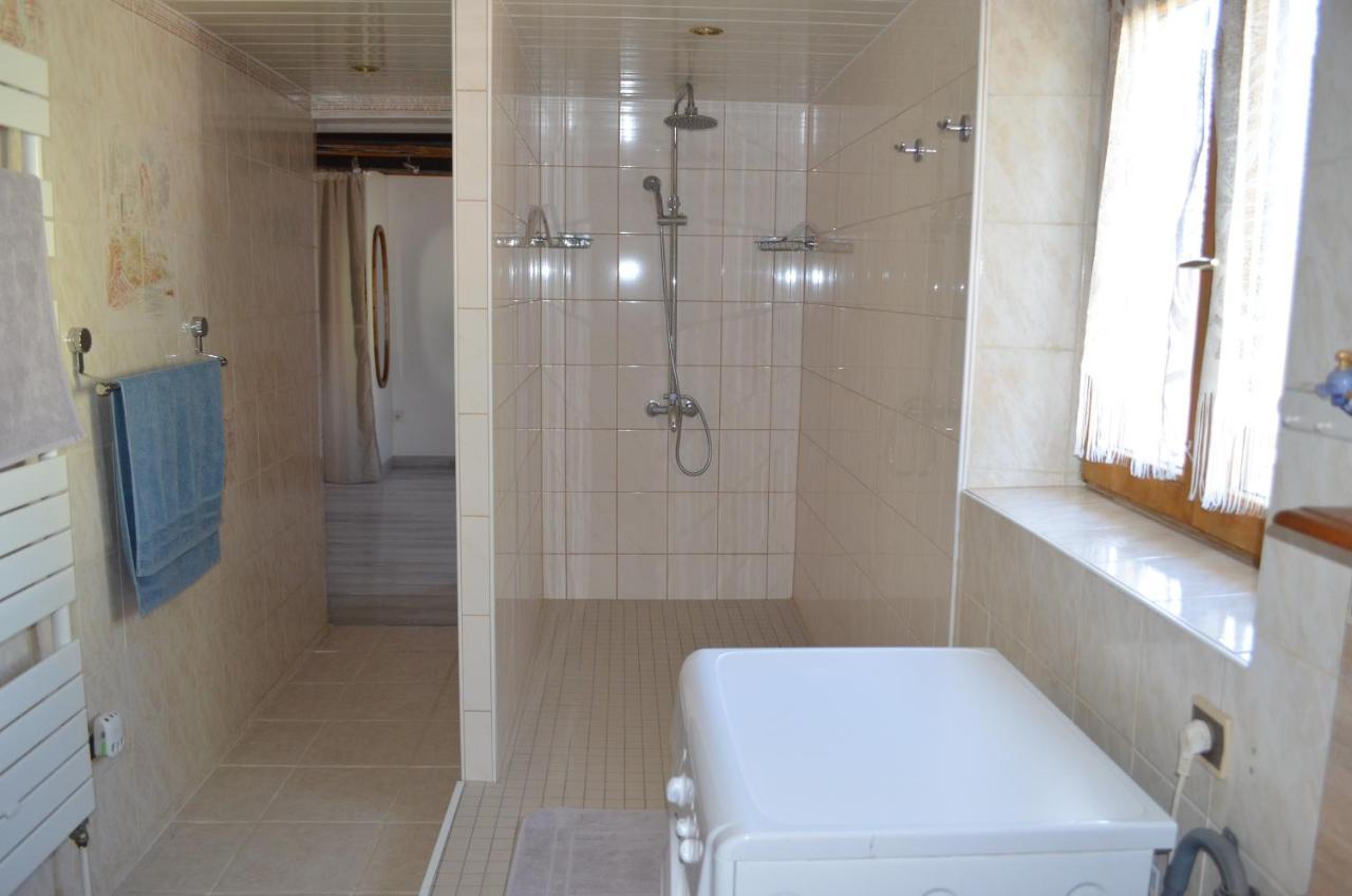 Apartament Maison Alsacienne A Andolsheim Zewnętrze zdjęcie