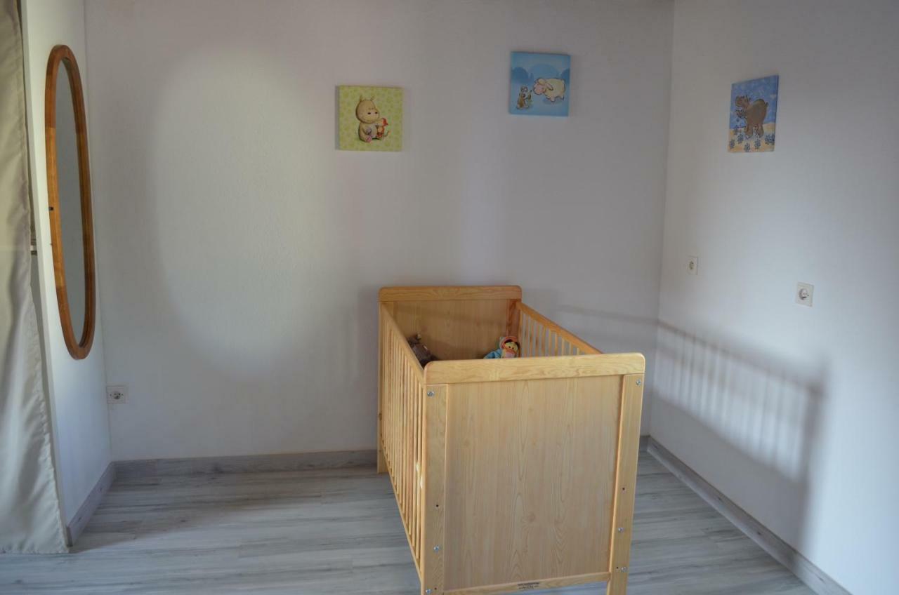 Apartament Maison Alsacienne A Andolsheim Zewnętrze zdjęcie