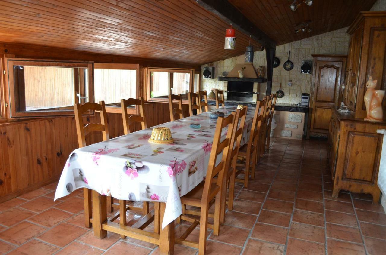 Apartament Maison Alsacienne A Andolsheim Zewnętrze zdjęcie
